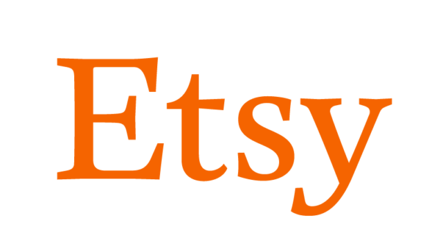 logo di etsy